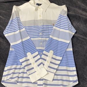 Ralph Lauren Button Down